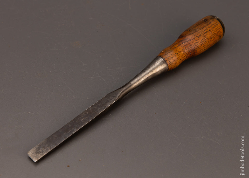 SWEETHEART STANLEY No. 20 EVERLASTING Chisel 1/2 x 9 3/4 Inch - 112560