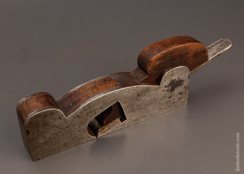 Good User English Low Angle Shoulder Plane - 112574