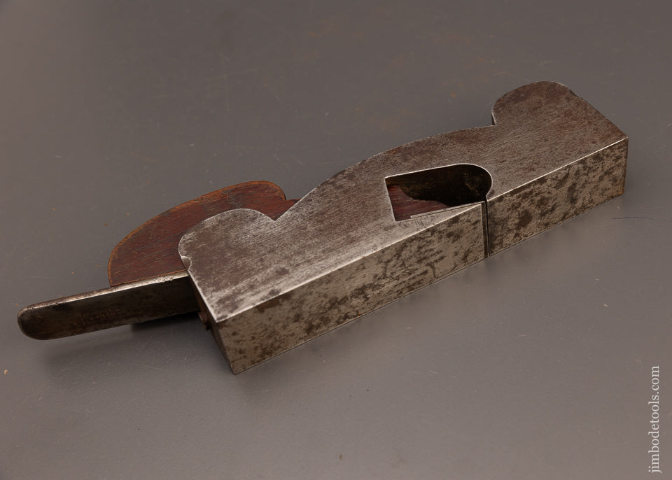 Good User English Low Angle Shoulder Plane - 112574