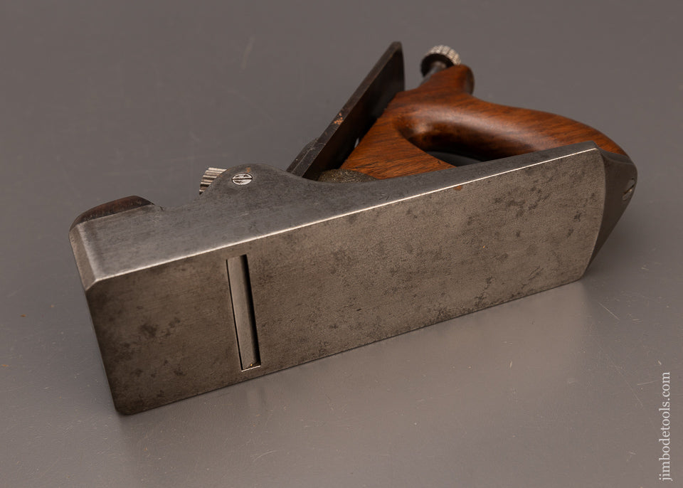 Pre-War NORRIS No. 61 Infill Smooth Plane - 112579