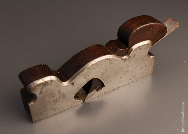 Fine SPIERS No. 8 Low Angle Shoulder Plane - 112580