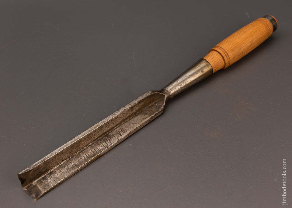 1 Inch Corner Chisel Extra Fine CROSSMAN - 112587