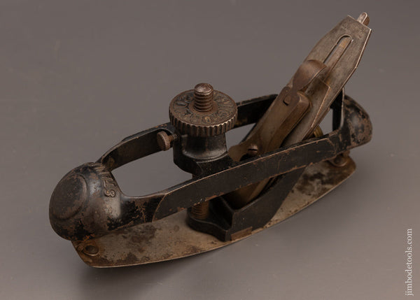 STANLEY VICTOR No. 20 1/2 Circular Plane - 112588
