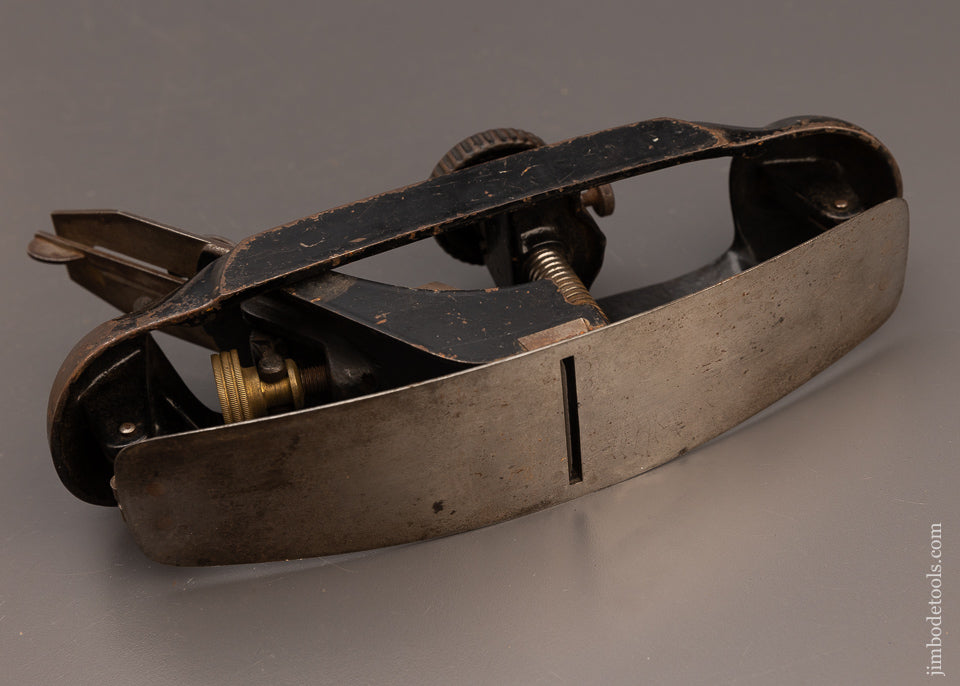 STANLEY VICTOR No. 20 1/2 Circular Plane - 112588