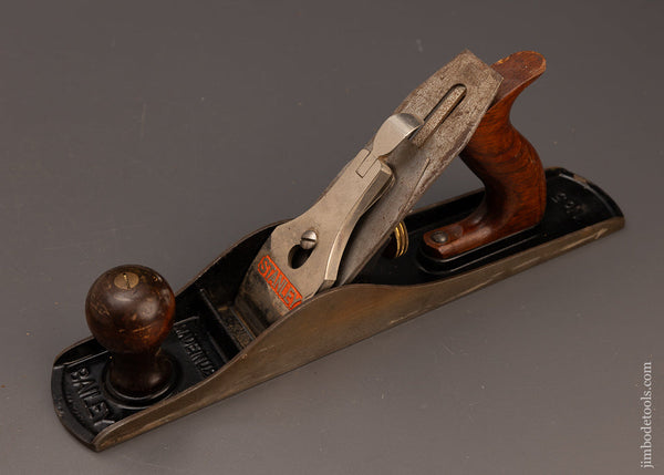 Fine STANLEY No. 5 Jack Plane - 112595