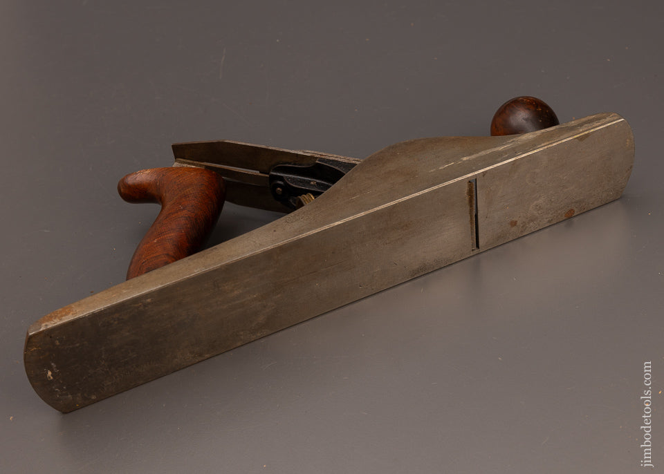 Fine STANLEY No. 5 Jack Plane - 112595