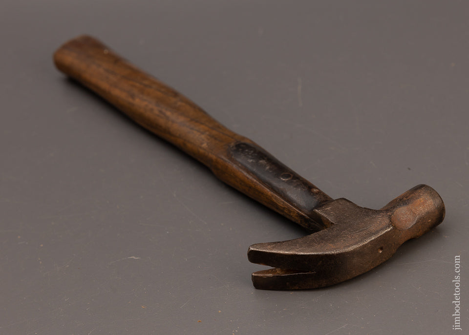 Good User 19 Ounce English Strapped Hammer by THOS. SMITH - 112600