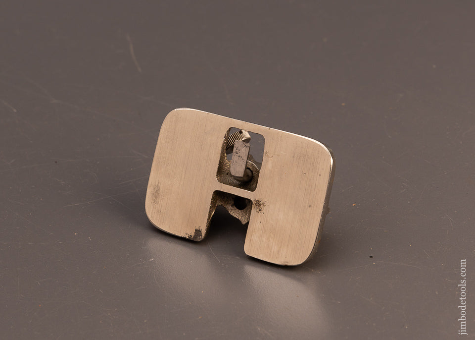 STANLEY No. 271 Router Plane Mint in Box - 112610