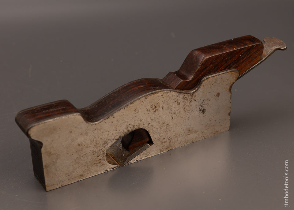 Fine NORRIS No. 7 Low Angle Shoulder Plane - 112618