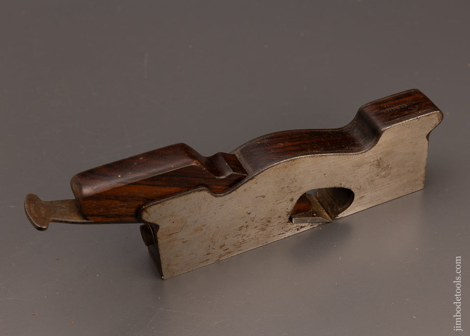 Fine NORRIS No. 7 Low Angle Shoulder Plane - 112618