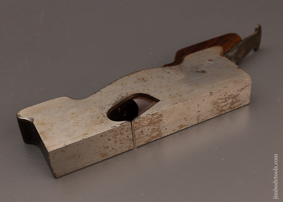 Fine NORRIS No. 7 Low Angle Shoulder Plane - 112618