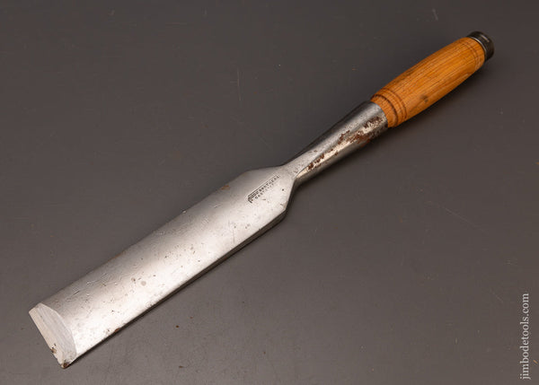 2 Inch Heavy Framing Chisel BUCK BROTHERS - 112639