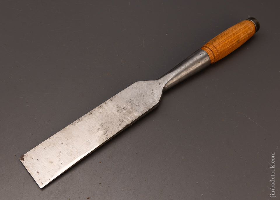 2 Inch Heavy Framing Chisel BUCK BROTHERS - 112639