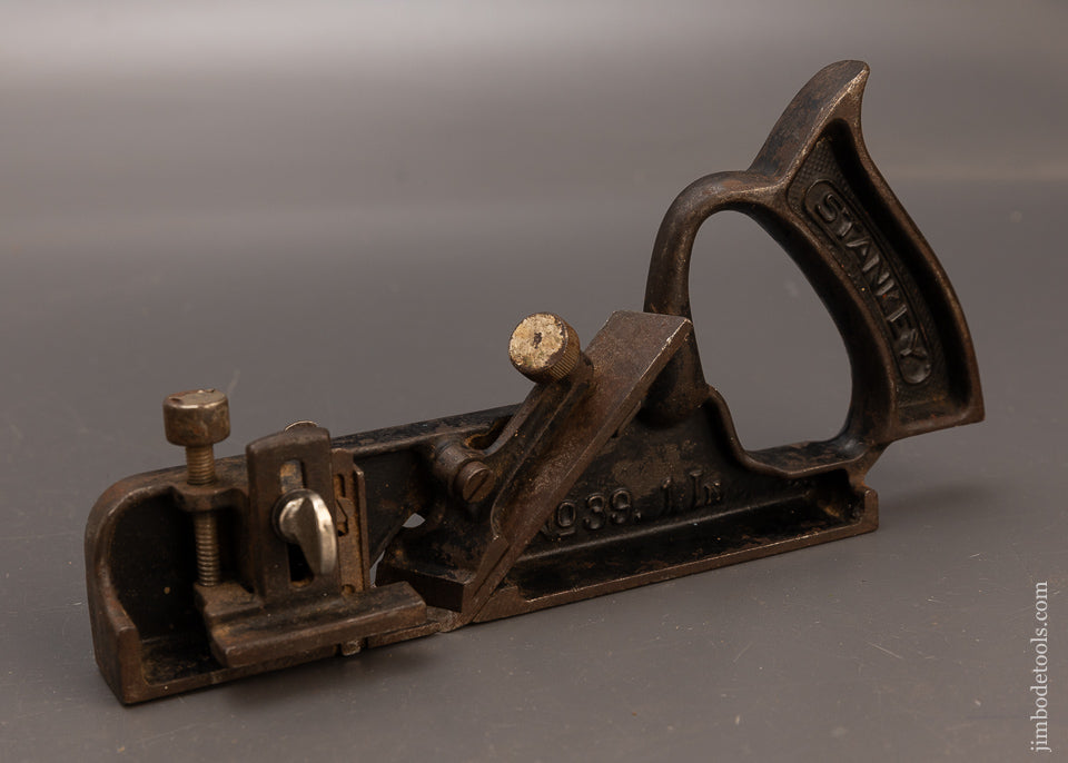STANLEY No. 39 Dado Plane 1 Inch - 112648