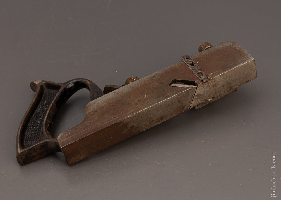 STANLEY No. 39 Dado Plane 1 Inch - 112648