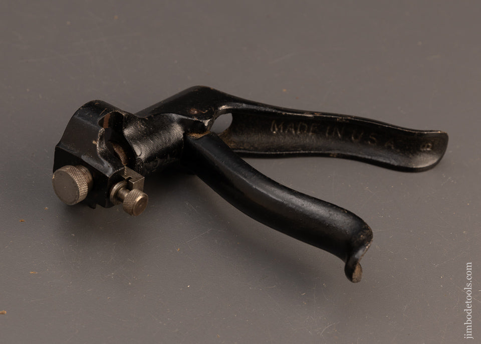 STANLEY No. 42X Saw Set - 112653