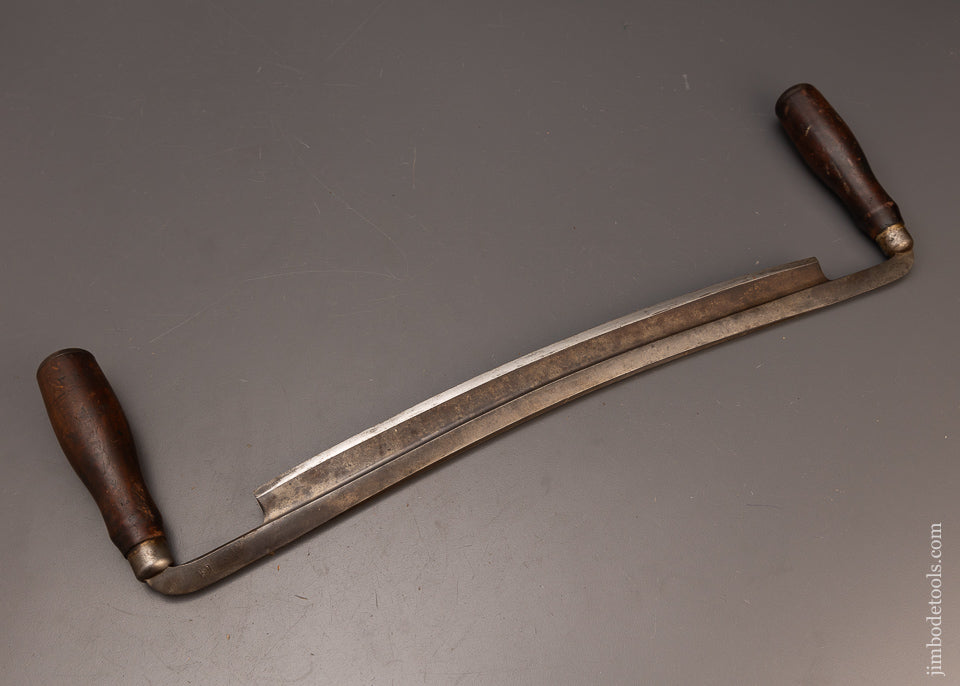 14 inch Draw Knife C.J. KIMBALL CO. - 112678