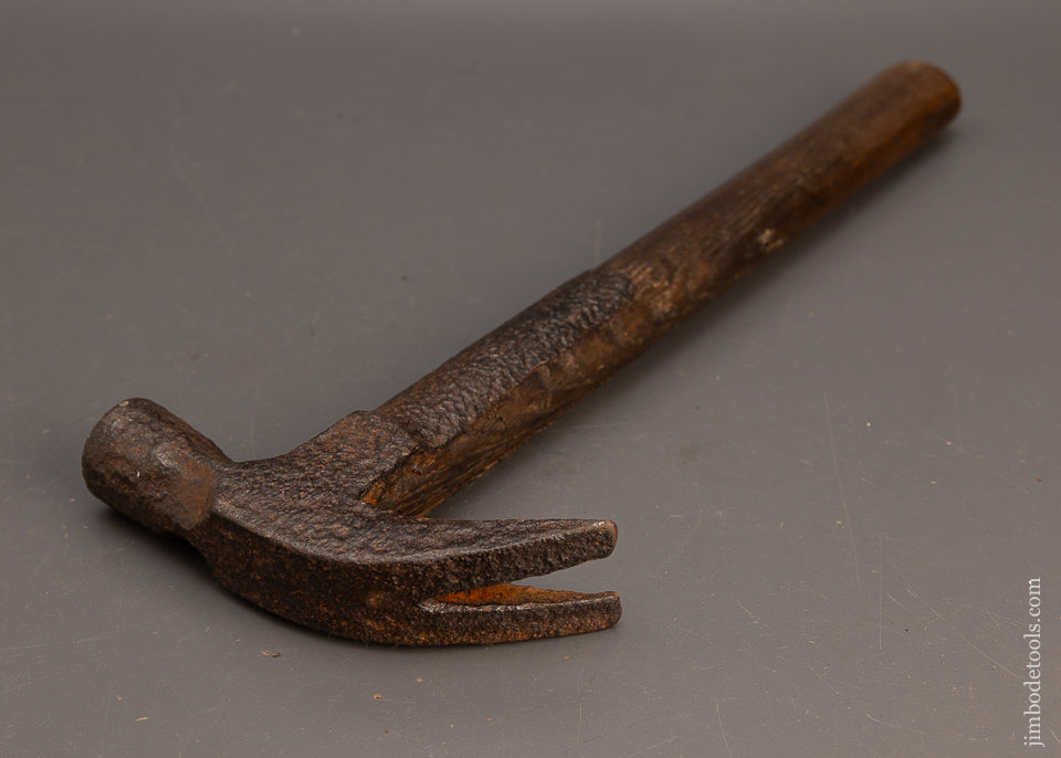 Good User 32 Ounce English Strapped Hammer - 112680