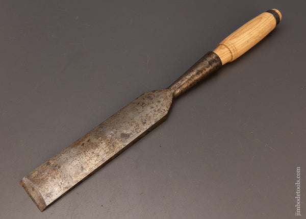 2 Inch Heavy Framing Chisel T.H. WITHERBY - 112682
