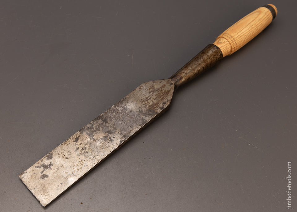 2 Inch Heavy Framing Chisel T.H. WITHERBY - 112682
