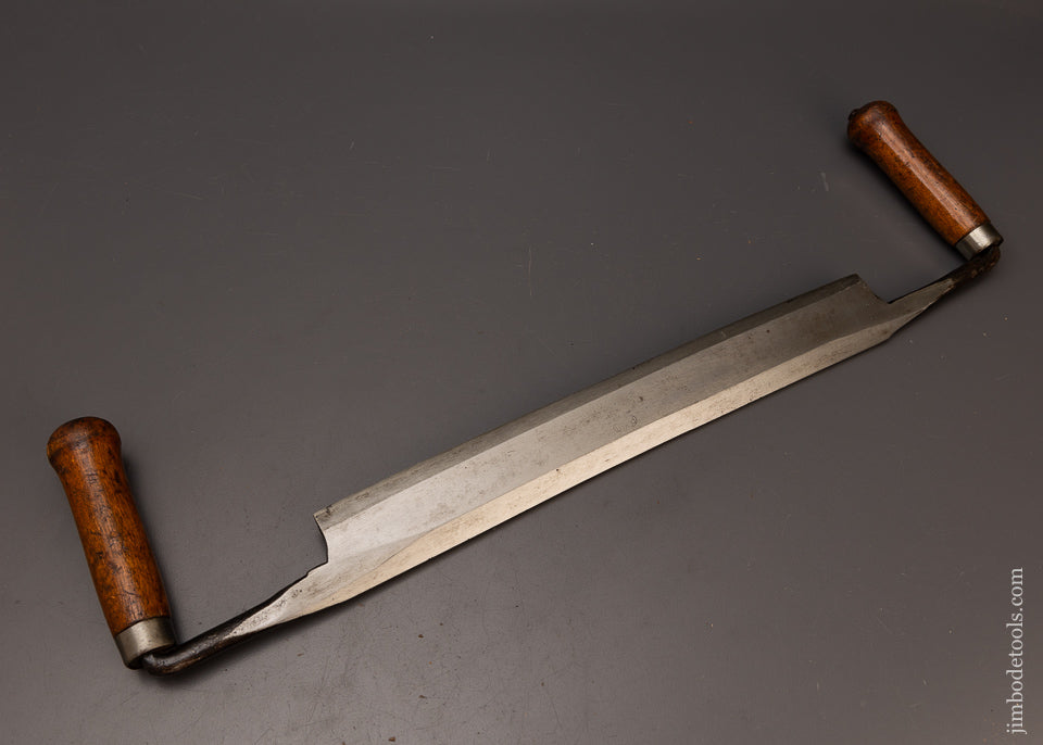 Mint 14 Inch Draw Knife PEXTO - 112684