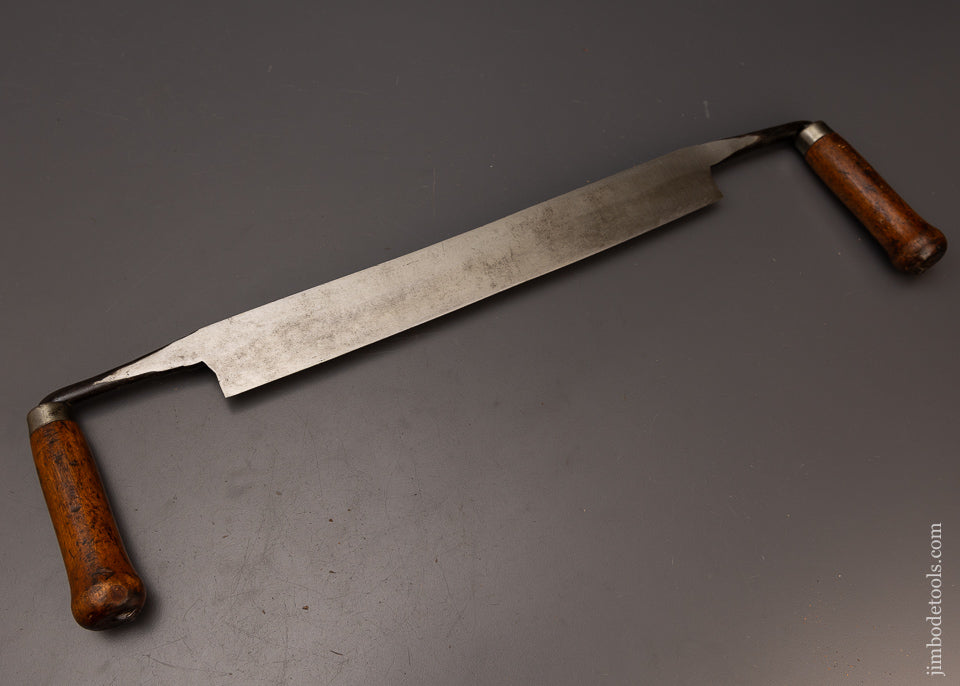 Mint 14 Inch Draw Knife PEXTO - 112684