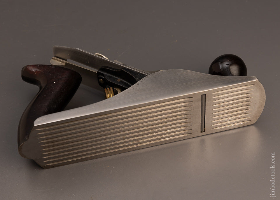 Premium Extra Fine STANLEY No. 4C Smooth Plane - 112686