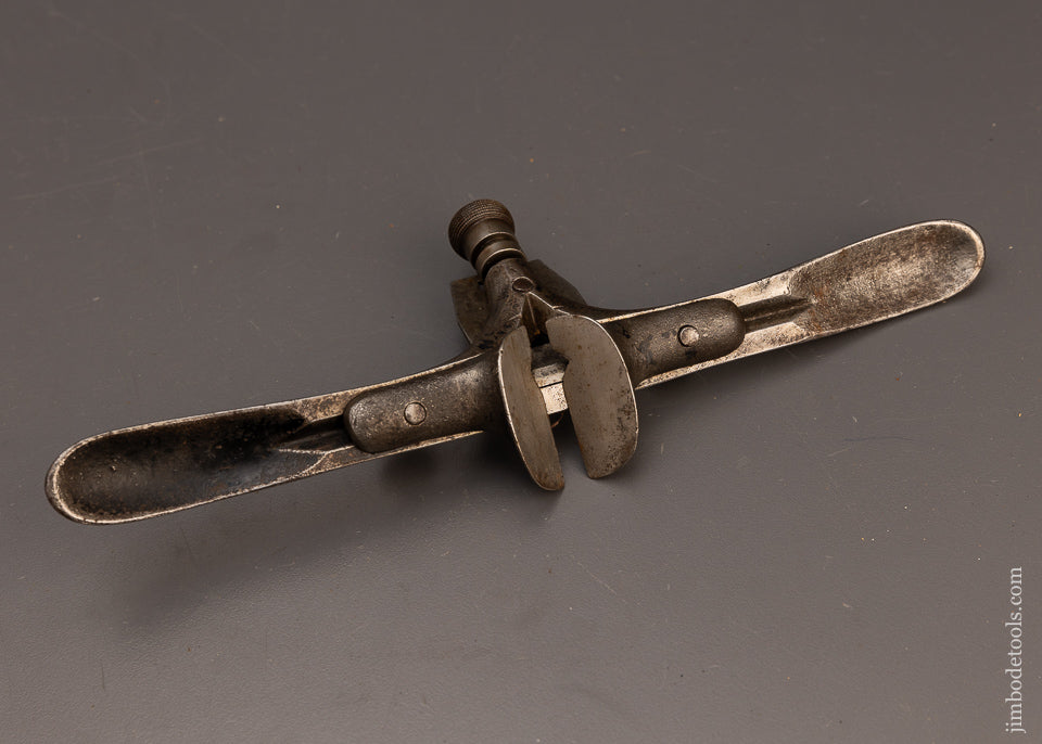 PRESTON No. 1385 Chamfer Shave - 112688