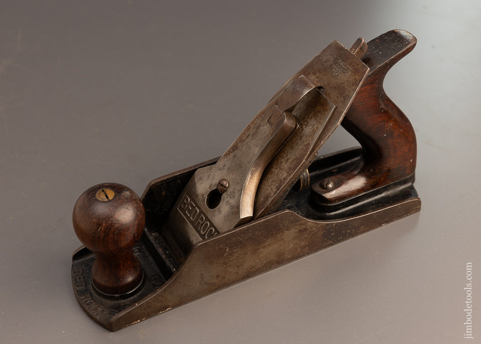 Premium STANLEY No. 604 1/2 JUMBO Smooth Plane SWEETHEART - 112705