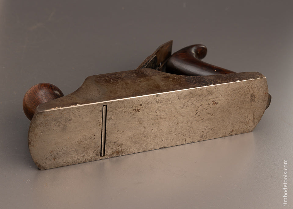 Premium STANLEY No. 604 1/2 JUMBO Smooth Plane SWEETHEART - 112705