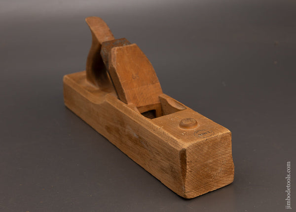Fine Wooden Jack Plane by EMIR - 112716