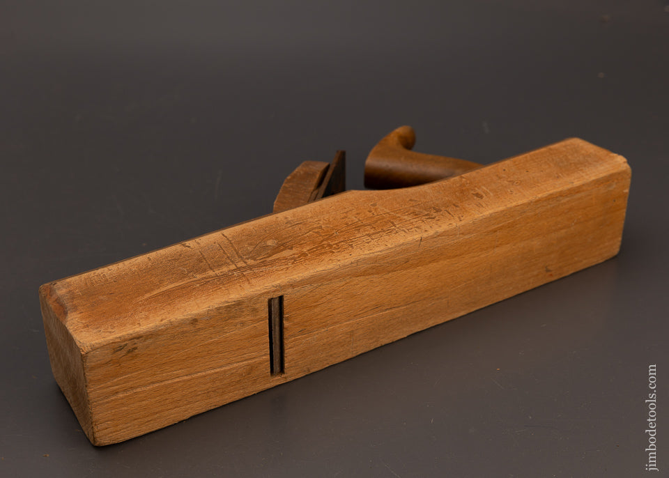 Fine Wooden Jack Plane by EMIR - 112716