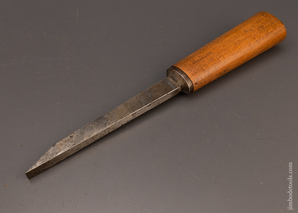 7/16 Inc Pig Sticker Mortise Chisel - 112718