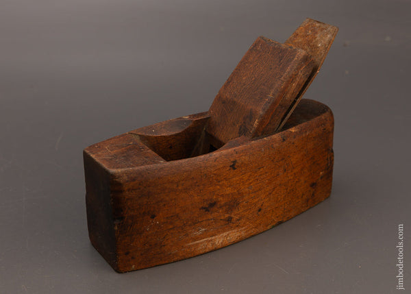 Coffin Plane - 112730