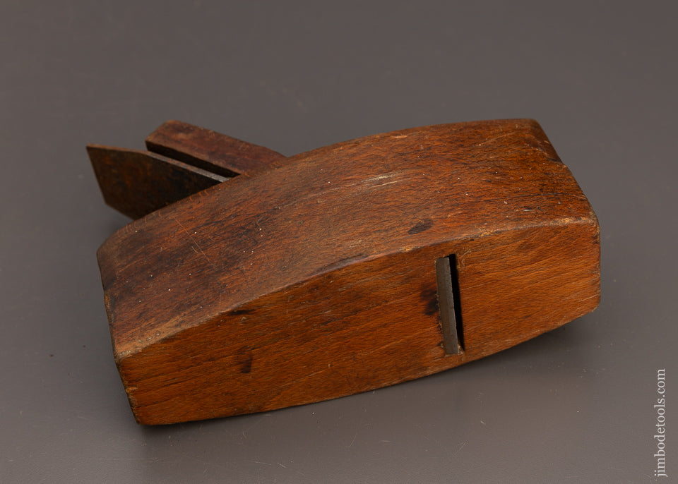 Coffin Plane - 112730