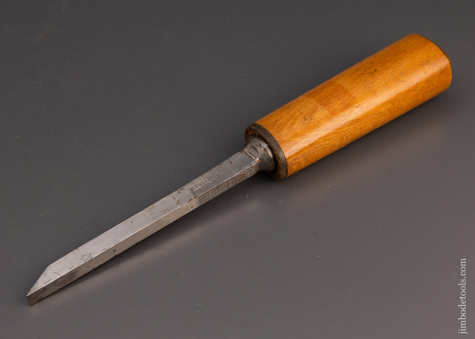 3/8 Pig Sticker Mortise Chisel TOGA Mint - 112770