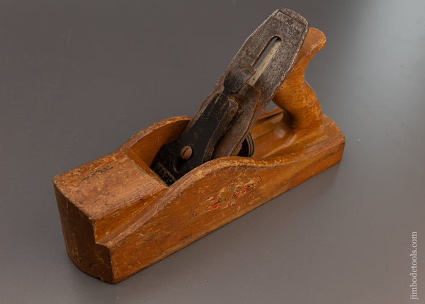Good User MARPLES 10 1/2 Jack Plane - 112781