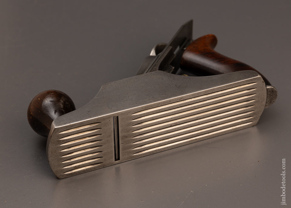 Extra Fine STANLEY No. 602C BEDROCK Smooth Plane - 112814