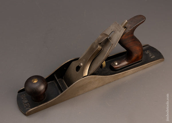 Fine Type 11 STANLEY No. 5 Jack Plane - 112837