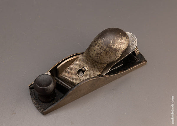STANLEY No. 140 Skew Block Plane - 112838