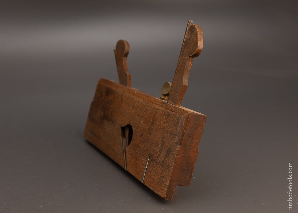 G. DAVIS Fine 3/8 Dado Plane - 112870