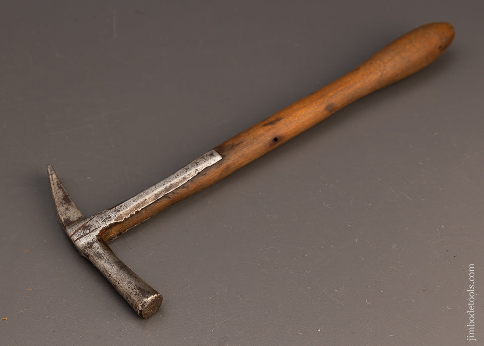 Good User 7 Ounce English Strapped Hammer - 112889