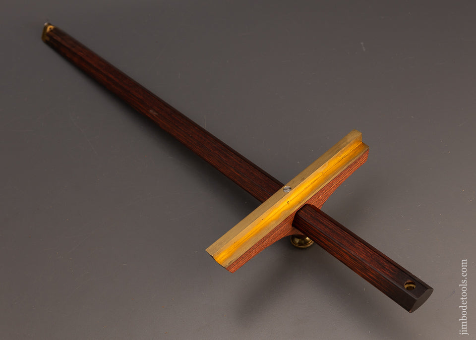 Mint BRIDGE CITY TOOL WORKS PG-24 Panel Gauge 24 Inch - 112901