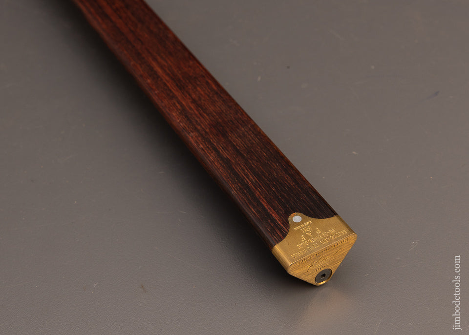 Mint BRIDGE CITY TOOL WORKS PG-24 Panel Gauge 24 Inch - 112901