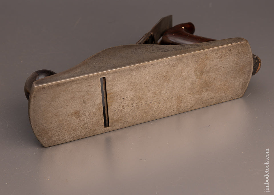 Very Rare & Fine STANLEY No. 4 1/2H Heavy JUMBO Smooth Plane SWEETHEART - 112913