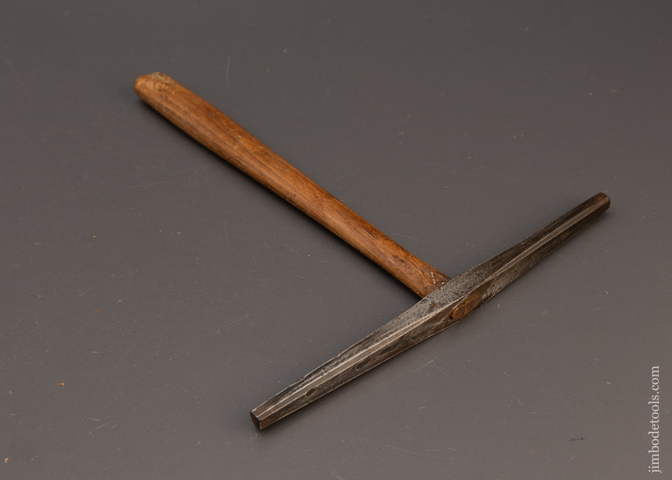 Unusual Metal Forming Hammer - 112939