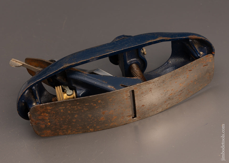 Fine RECORD No. 020C Circular Plane - 112944