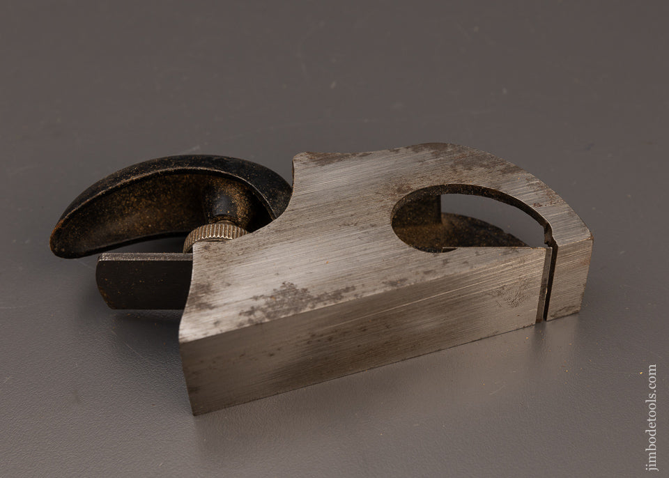 STANLEY No. 90J Rabbet Plane in Original Box - 112954