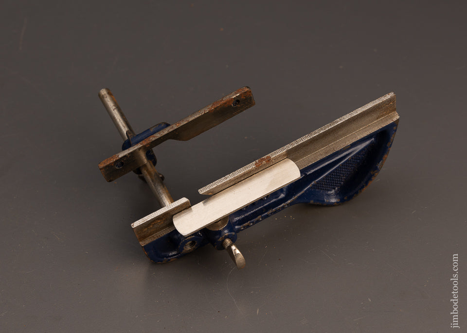 Fine RECORD No. 044 Plow Plane 100% Complete - 112957