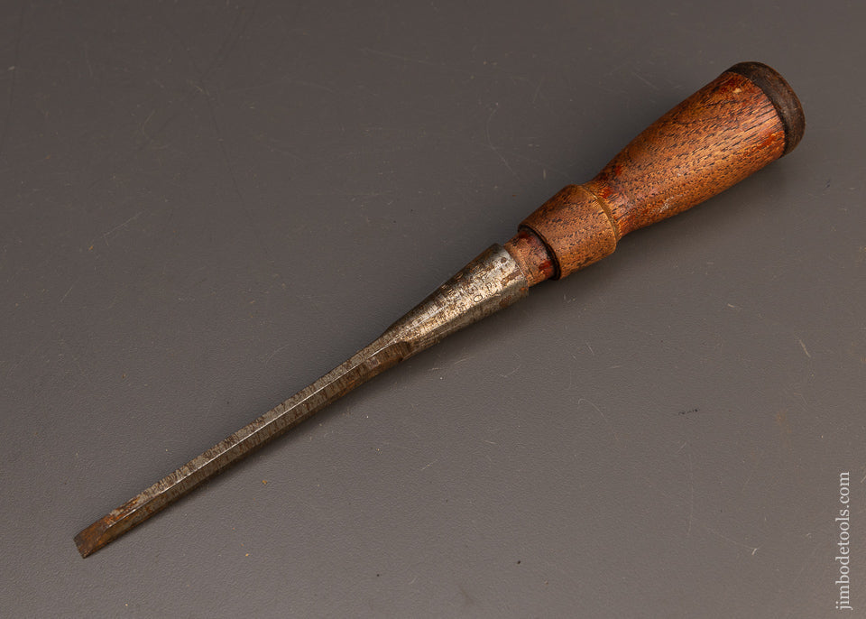 1/4 Inch STANLEY No. 750 Chisel - 112960